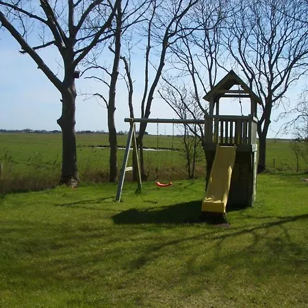 Appartement Bird Nest On The Chestnut Farm